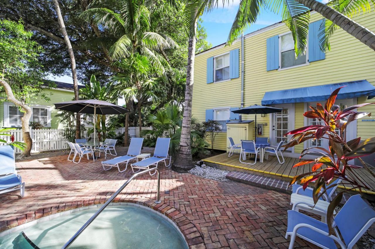 Tranquillity Guest House Key West Exterior photo
