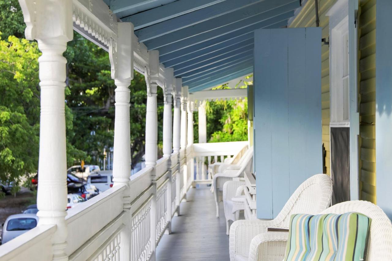 Tranquillity Guest House Key West Exterior photo