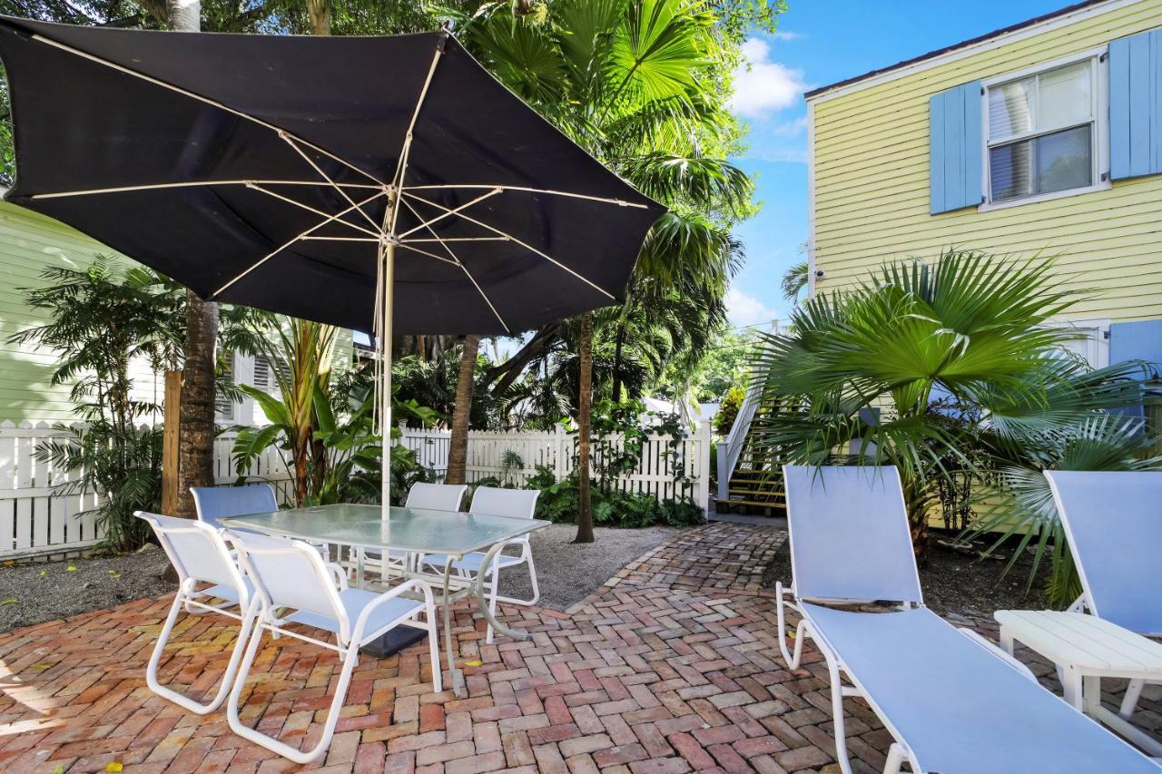 Tranquillity Guest House Key West Exterior photo