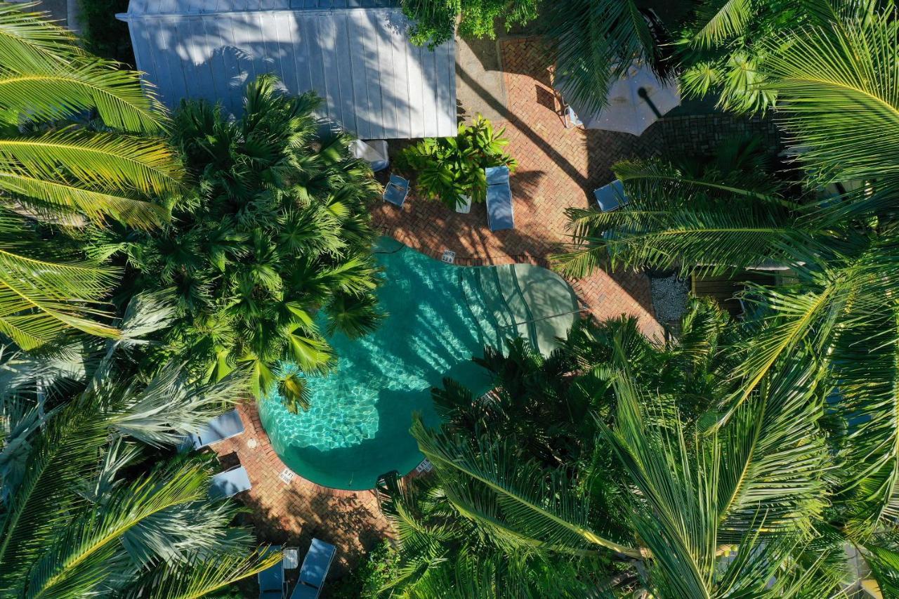 Tranquillity Guest House Key West Exterior photo