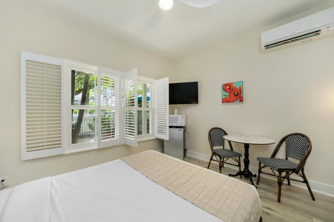 Tranquillity Guest House Key West Exterior photo