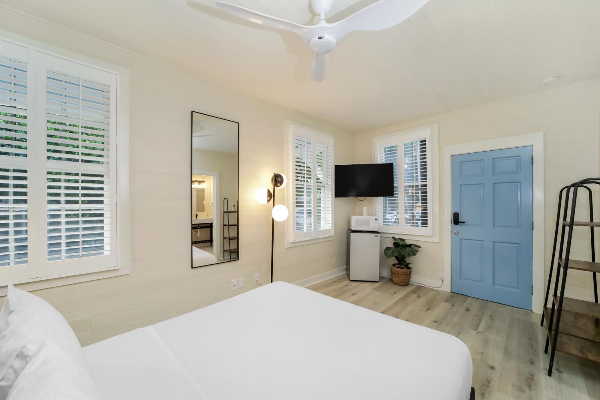 Tranquillity Guest House Key West Exterior photo