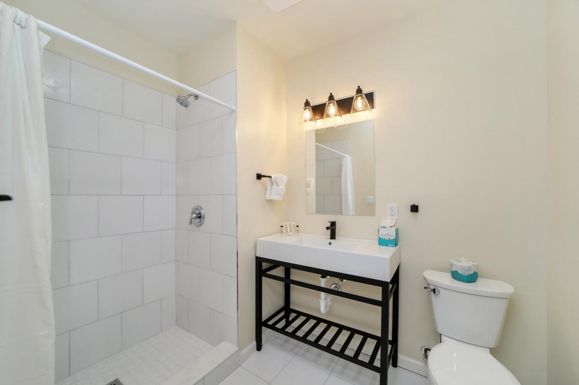 Tranquillity Guest House Key West Exterior photo